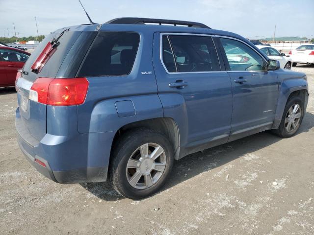 Photo 2 VIN: 2CTALSEC0B6311825 - GMC TERRAIN SL 