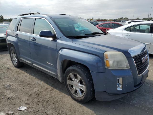 Photo 3 VIN: 2CTALSEC0B6311825 - GMC TERRAIN SL 