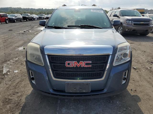 Photo 4 VIN: 2CTALSEC0B6311825 - GMC TERRAIN SL 