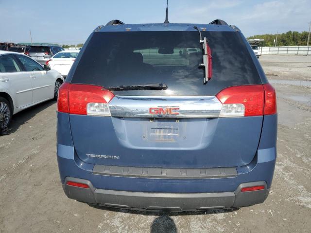 Photo 5 VIN: 2CTALSEC0B6311825 - GMC TERRAIN SL 