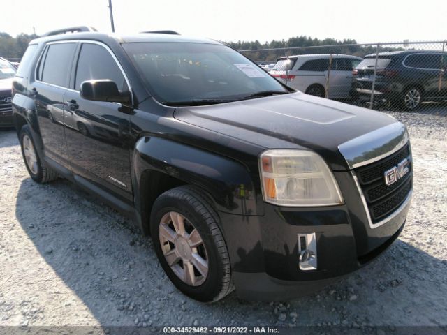 Photo 0 VIN: 2CTALSEC0B6321836 - GMC TERRAIN 