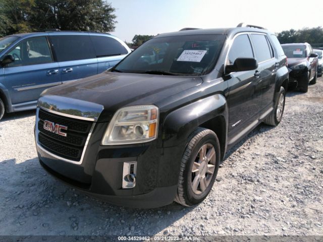 Photo 1 VIN: 2CTALSEC0B6321836 - GMC TERRAIN 