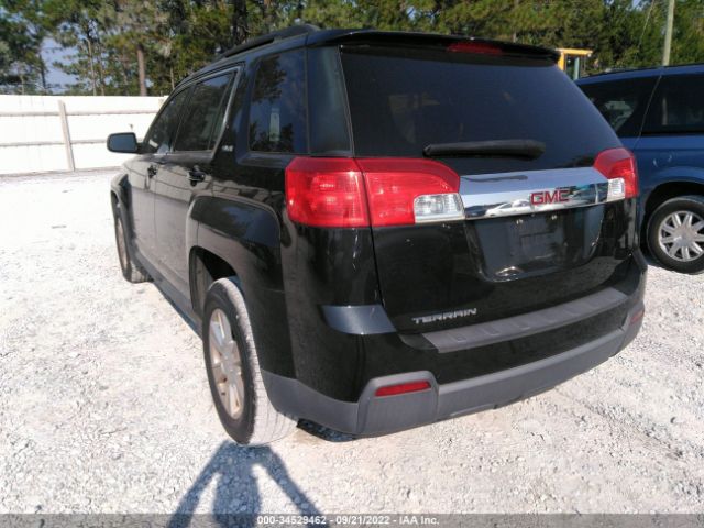 Photo 2 VIN: 2CTALSEC0B6321836 - GMC TERRAIN 