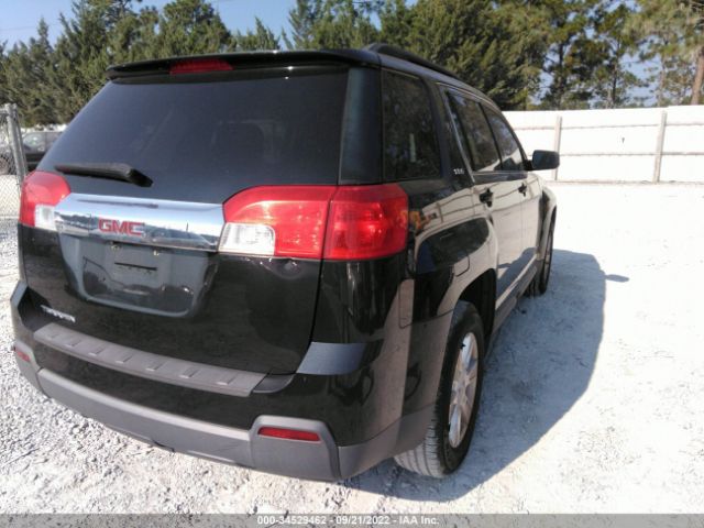 Photo 3 VIN: 2CTALSEC0B6321836 - GMC TERRAIN 