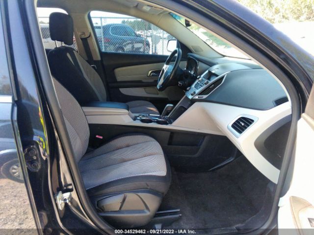 Photo 4 VIN: 2CTALSEC0B6321836 - GMC TERRAIN 