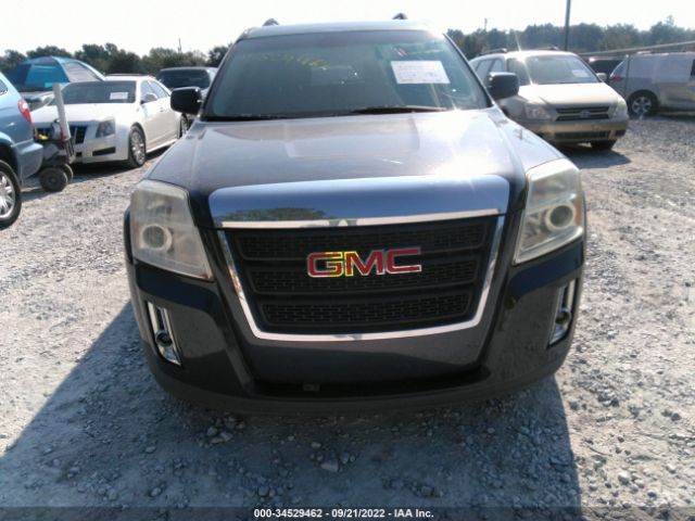 Photo 5 VIN: 2CTALSEC0B6321836 - GMC TERRAIN 