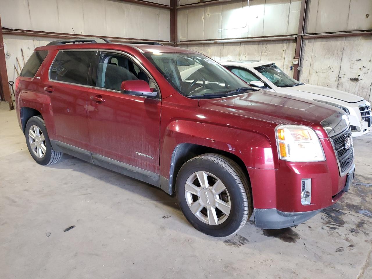 Photo 3 VIN: 2CTALSEC0B6346672 - GMC TERRAIN 