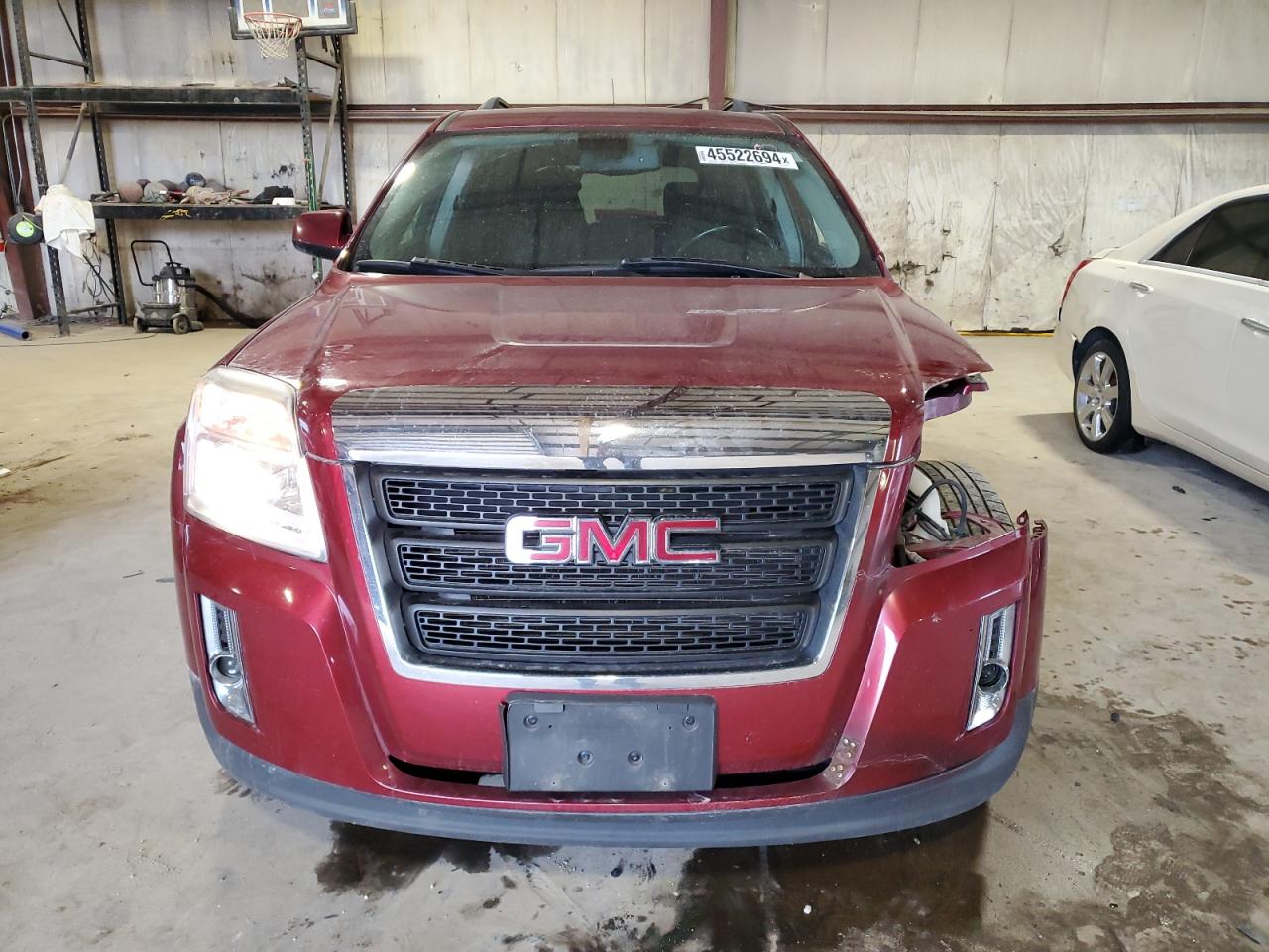 Photo 4 VIN: 2CTALSEC0B6346672 - GMC TERRAIN 