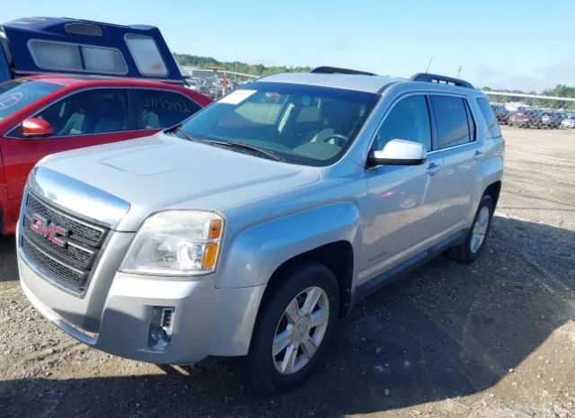 Photo 1 VIN: 2CTALSEC0B6350043 - GMC TERRAIN 