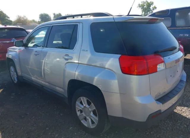 Photo 2 VIN: 2CTALSEC0B6350043 - GMC TERRAIN 