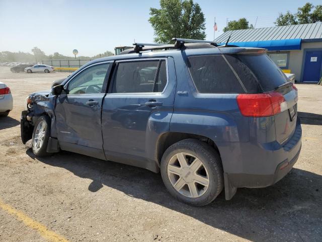 Photo 1 VIN: 2CTALSEC0B6365478 - GMC TERRAIN SL 