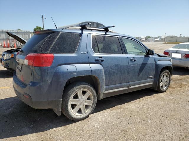 Photo 2 VIN: 2CTALSEC0B6365478 - GMC TERRAIN SL 