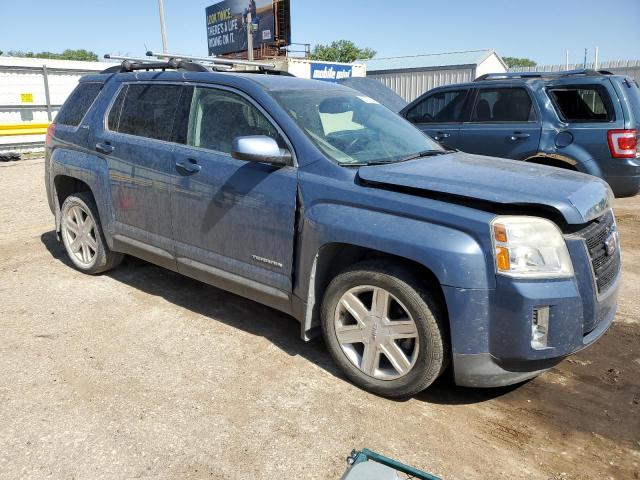 Photo 3 VIN: 2CTALSEC0B6365478 - GMC TERRAIN SL 