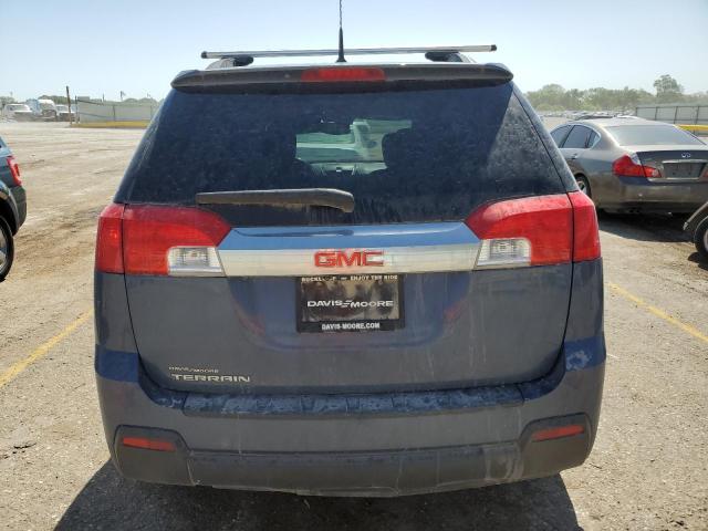 Photo 5 VIN: 2CTALSEC0B6365478 - GMC TERRAIN SL 