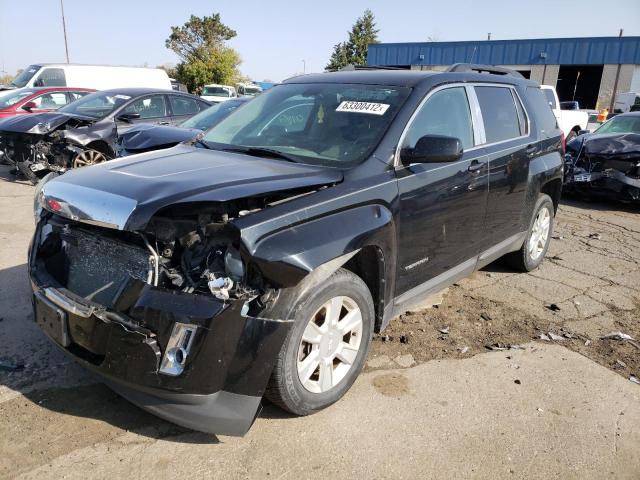 Photo 1 VIN: 2CTALSEC0B6399419 - GMC TERRAIN SL 