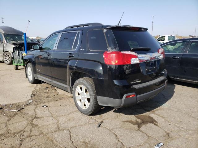 Photo 2 VIN: 2CTALSEC0B6399419 - GMC TERRAIN SL 