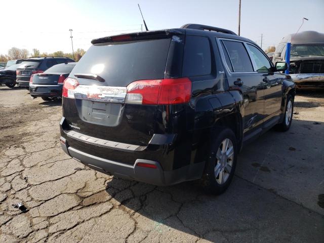 Photo 3 VIN: 2CTALSEC0B6399419 - GMC TERRAIN SL 