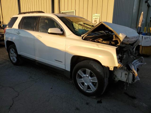 Photo 3 VIN: 2CTALSEC0B6399971 - GMC TERRAIN SL 