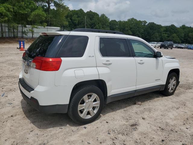 Photo 2 VIN: 2CTALSEC0B6405445 - GMC TERRAIN SL 