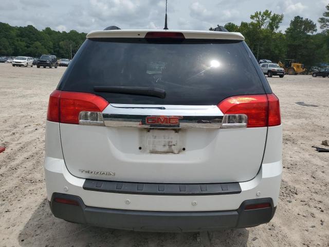 Photo 5 VIN: 2CTALSEC0B6405445 - GMC TERRAIN SL 