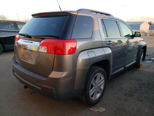 Photo 3 VIN: 2CTALSEC0B6436355 - GMC TERRAIN SL 