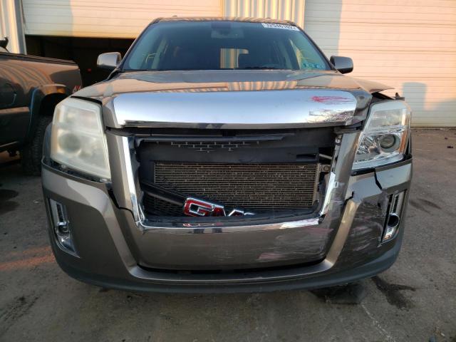 Photo 8 VIN: 2CTALSEC0B6436355 - GMC TERRAIN SL 