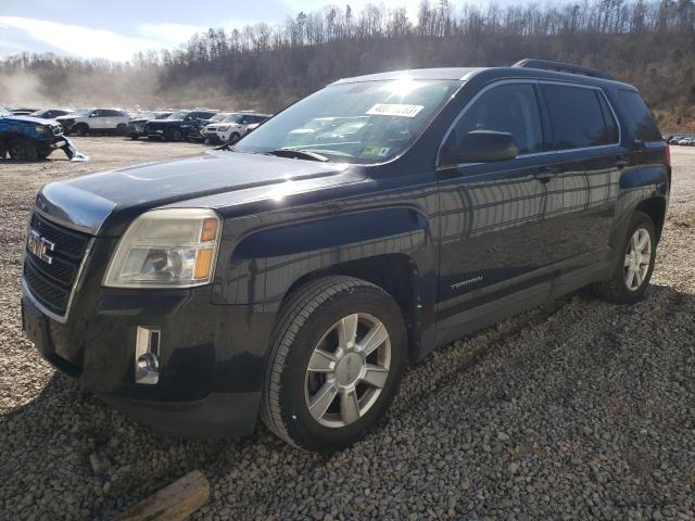 Photo 0 VIN: 2CTALSEC0B6463426 - GMC TERRAIN SL 