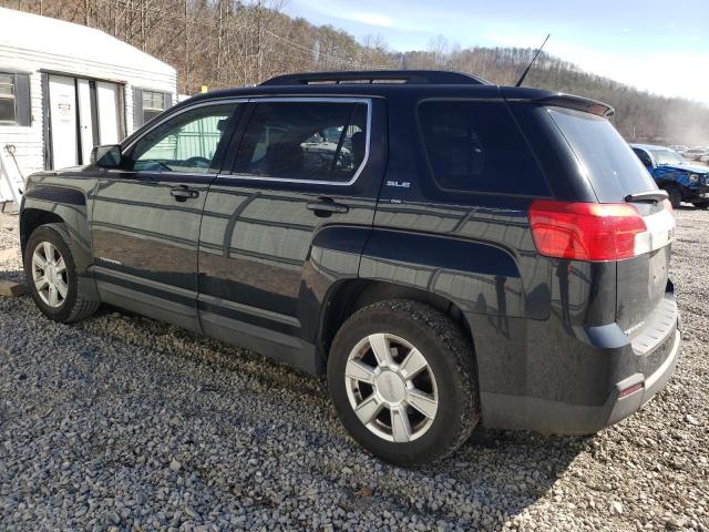 Photo 1 VIN: 2CTALSEC0B6463426 - GMC TERRAIN SL 