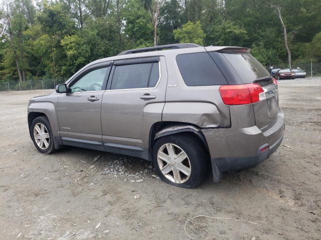 Photo 1 VIN: 2CTALSEC0B6471462 - GMC TERRAIN SL 