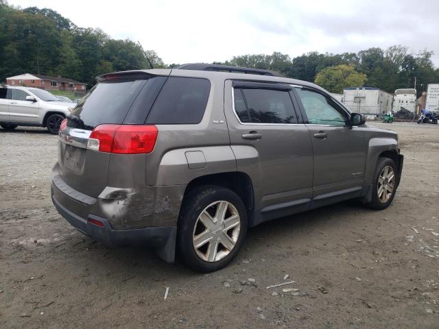 Photo 2 VIN: 2CTALSEC0B6471462 - GMC TERRAIN SL 