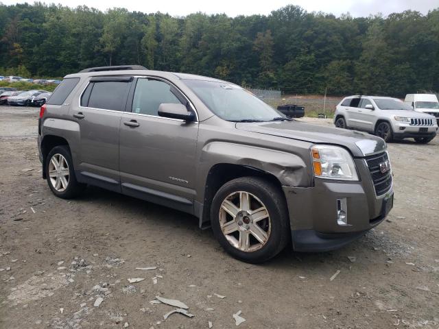 Photo 3 VIN: 2CTALSEC0B6471462 - GMC TERRAIN SL 