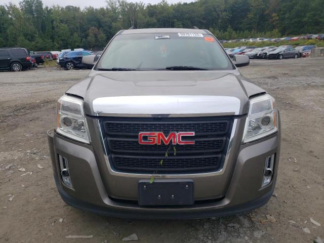 Photo 4 VIN: 2CTALSEC0B6471462 - GMC TERRAIN SL 