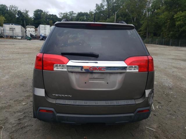 Photo 5 VIN: 2CTALSEC0B6471462 - GMC TERRAIN SL 