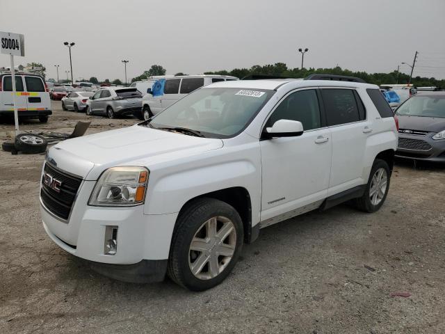 Photo 0 VIN: 2CTALSEC1B6230395 - GMC TERRAIN SL 