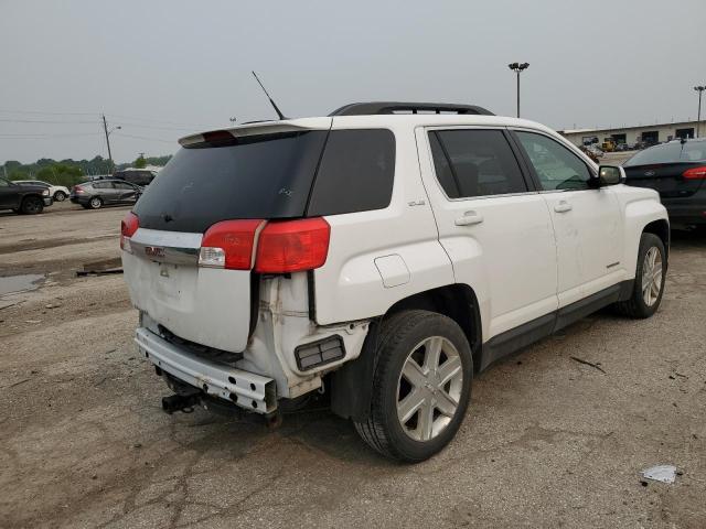 Photo 2 VIN: 2CTALSEC1B6230395 - GMC TERRAIN SL 