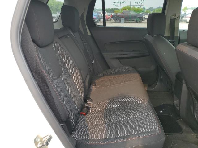 Photo 9 VIN: 2CTALSEC1B6230395 - GMC TERRAIN SL 