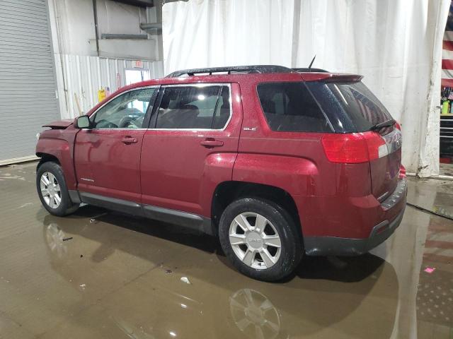 Photo 1 VIN: 2CTALSEC1B6242014 - GMC TERRAIN SL 