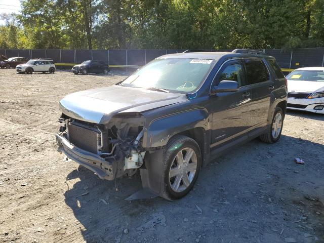 Photo 1 VIN: 2CTALSEC1B6249271 - GMC TERRAIN SL 