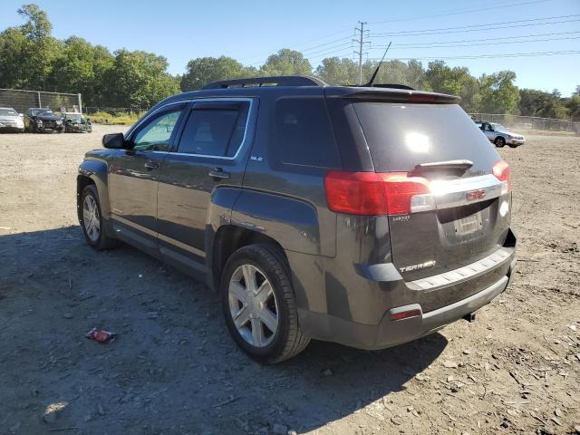 Photo 2 VIN: 2CTALSEC1B6249271 - GMC TERRAIN SL 