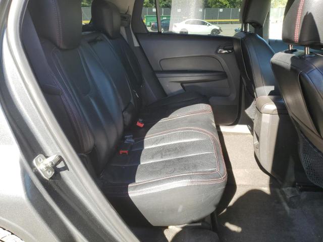 Photo 5 VIN: 2CTALSEC1B6249271 - GMC TERRAIN SL 