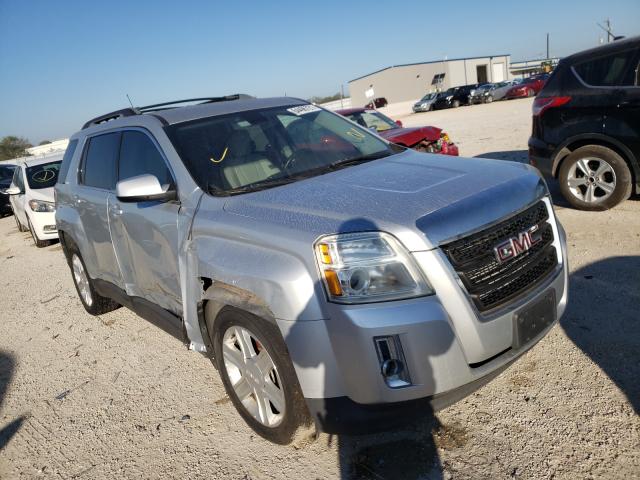 Photo 0 VIN: 2CTALSEC1B6265227 - GMC TERRAIN SL 