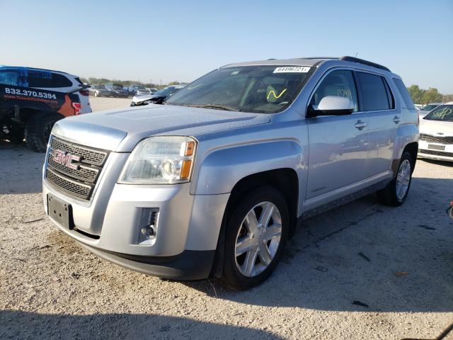 Photo 1 VIN: 2CTALSEC1B6265227 - GMC TERRAIN SL 