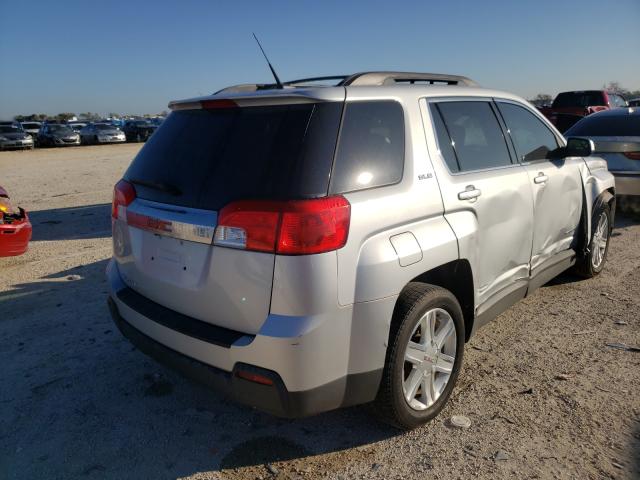 Photo 3 VIN: 2CTALSEC1B6265227 - GMC TERRAIN SL 