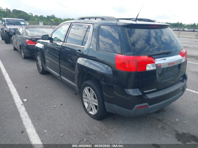 Photo 2 VIN: 2CTALSEC1B6267298 - GMC TERRAIN 