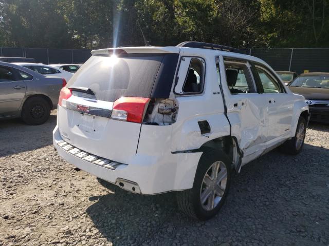 Photo 3 VIN: 2CTALSEC1B6297983 - GMC TERRAIN SL 