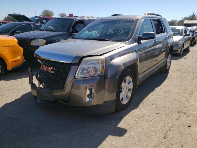 Photo 1 VIN: 2CTALSEC1B6305192 - GMC TERRAIN SL 