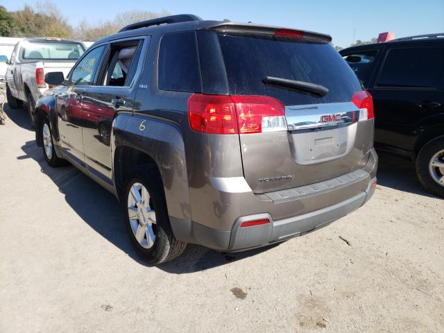 Photo 2 VIN: 2CTALSEC1B6305192 - GMC TERRAIN SL 