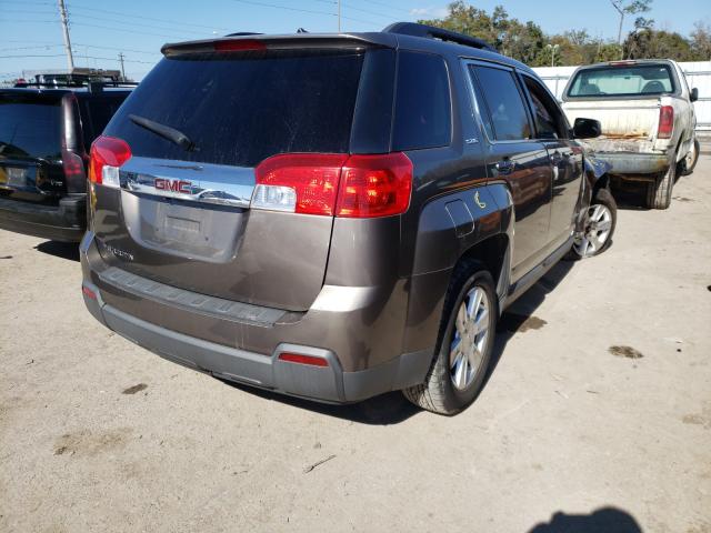 Photo 3 VIN: 2CTALSEC1B6305192 - GMC TERRAIN SL 