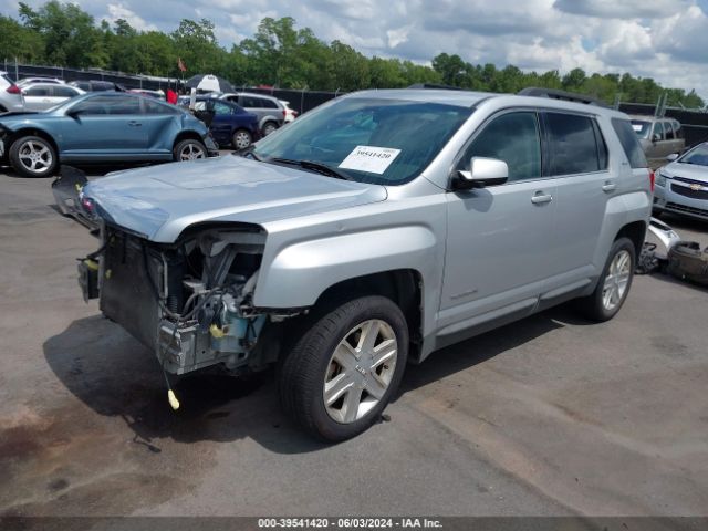 Photo 1 VIN: 2CTALSEC1B6339990 - GMC TERRAIN 