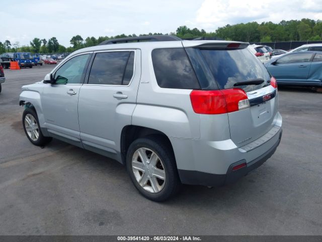 Photo 2 VIN: 2CTALSEC1B6339990 - GMC TERRAIN 